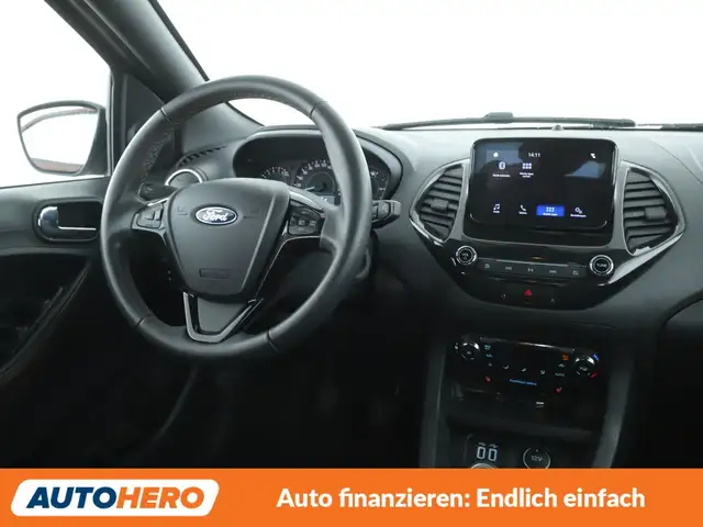 Ford Ka/Ka+ view 13