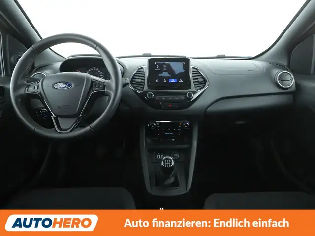 Ford Ka/Ka+ view 12