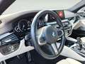 BMW 550 d xDrive *B&W.|Pano|SoftCl.|360°|Sitzklima* Braun - thumbnail 6