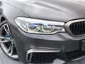 BMW 550 d xDrive *B&W.|Pano|SoftCl.|360°|Sitzklima* Braun - thumbnail 18