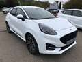 Ford Puma 1.0 EcoBoost Hybrid ST-Line Design Blanc - thumbnail 3