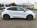 Ford Puma 1.0 EcoBoost Hybrid ST-Line Design Blanc - thumbnail 4