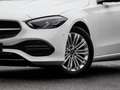 Mercedes-Benz C 180 T Avantgarde/LED/Memo/Cam/Ambi/Totw/Easy-P Weiß - thumbnail 5