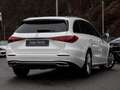 Mercedes-Benz C 180 T Avantgarde/LED/Memo/Cam/Ambi/Totw/Easy-P Weiß - thumbnail 2