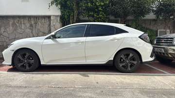 1.5 i-VTEC Turbo Sport