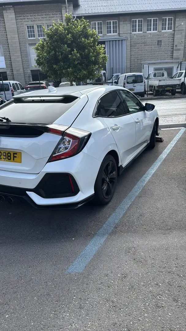 Honda Civic 1.5 i-VTEC Turbo Sport - 2