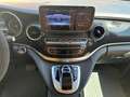 Mercedes-Benz V 220d Largo Exclusive 7GT Zwart - thumbnail 24