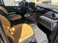 Mercedes-Benz V 220d Largo Exclusive 7GT Zwart - thumbnail 19