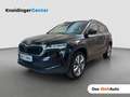 Skoda Karoq Style TDI DSG Schwarz - thumbnail 1