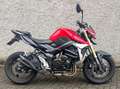 Suzuki GSR 750 Rosso - thumbnail 2