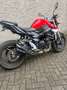 Suzuki GSR 750 Rosso - thumbnail 3