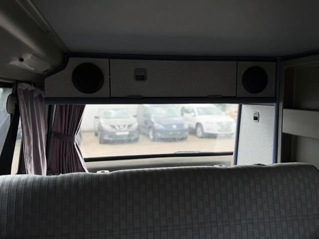 Volkswagen T4 California * WESTFALIA*KÜCHE*Aufstelldach, foto 11