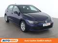 Volkswagen Golf 2.0 TDI Life Blau - thumbnail 8