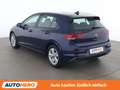 Volkswagen Golf 2.0 TDI Life Blau - thumbnail 4