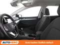 Volkswagen Golf 2.0 TDI Life Blau - thumbnail 10