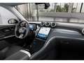 Mercedes-Benz GLC 300 4M AMG-Sport/Pano/AHK/Distr/Memo/Totw/19 Schwarz - thumbnail 8