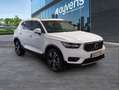 Volvo XC40 T5 Recharge Inscription Aut. Blanco - thumbnail 3