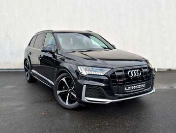 4.0 TFSI quattro, Standheizung, 1Hand