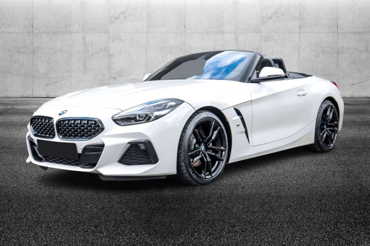 BMW Z4 sDrive30i Msport