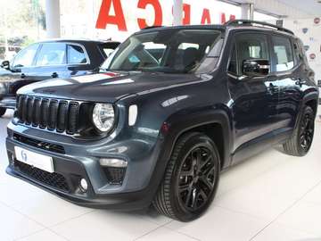 Night Eagle eHybrid 1.5 96kW130CV ATX