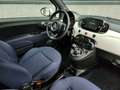 Fiat 500 1.0 Hybrid Club * GARANTIE TOT 2030 MOGELIJK * Wit - thumbnail 14