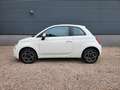 Fiat 500 1.0 Hybrid Club * GARANTIE TOT 2030 MOGELIJK * Wit - thumbnail 4