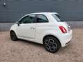 Fiat 500 1.0 Hybrid Club * GARANTIE TOT 2030 MOGELIJK * Wit - thumbnail 7
