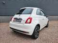 Fiat 500 1.0 Hybrid Club * GARANTIE TOT 2030 MOGELIJK * Wit - thumbnail 25