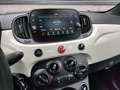 Fiat 500 1.0 Hybrid Club * GARANTIE TOT 2030 MOGELIJK * Wit - thumbnail 16