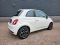Fiat 500 1.0 Hybrid Club * GARANTIE TOT 2030 MOGELIJK * Wit - thumbnail 11