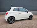 Fiat 500 1.0 Hybrid Club * GARANTIE TOT 2030 MOGELIJK * Wit - thumbnail 26