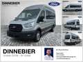Ford Transit BUS 460 L4 H3 Trend 18 Sitze 121 KW Argent - thumbnail 1