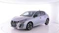 Peugeot 208 PureTech 100 S&S Allure Grau - thumbnail 1