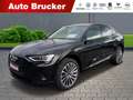 Audi e-tron Sportback 55 quattro S line +AHK+Navi+Leder Schwarz - thumbnail 1