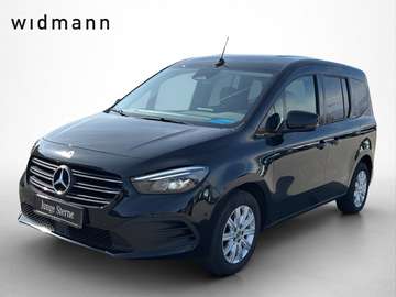 T 180 d PROGRESSIVE Standard AUT DynLicht Kam.