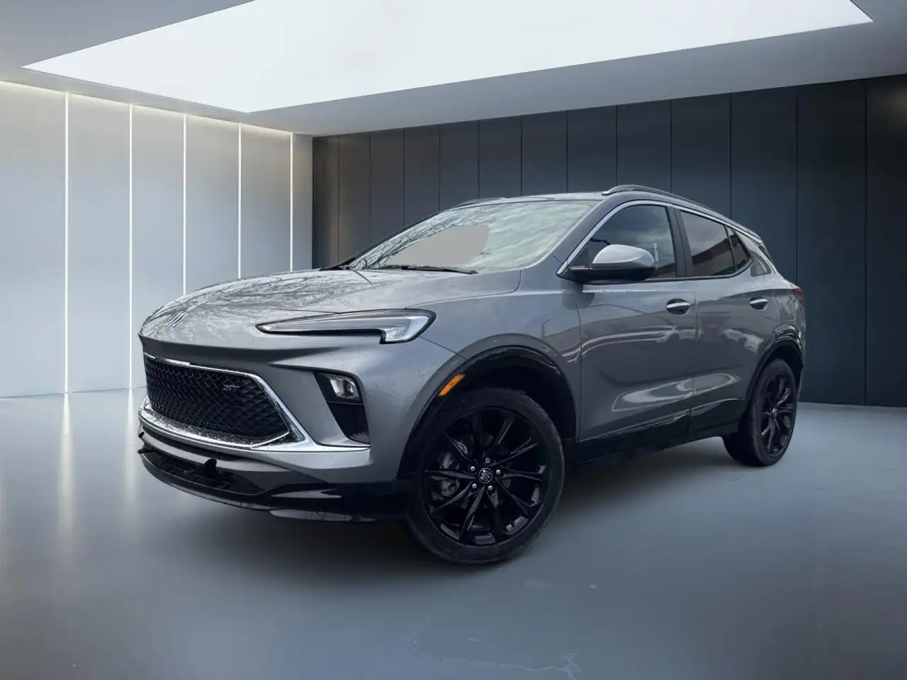 2024 Buick Encore