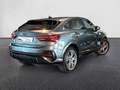 Audi Q3 Sportback 35 TDI Black limited S tronic Gris - thumbnail 4