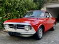 Alfa Romeo GT Junior mit 2 Liter Motor Червоний - thumbnail 4
