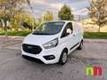 Ford Transit Custom Van 2.0 TDCI 96kW 280 L1 Trend Blanco - thumbnail 6