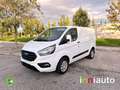 Ford Transit Custom Van 2.0 TDCI 96kW 280 L1 Trend Blanco - thumbnail 5