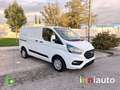 Ford Transit Custom Van 2.0 TDCI 96kW 280 L1 Trend Blanco - thumbnail 1