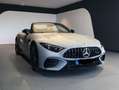 Mercedes-Benz SL 43 AMG Gri - thumbnail 2