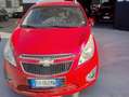 Chevrolet Spark Spark 1.2 LT ecologic Gpl Rosso - thumbnail 9