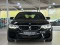 BMW M5 xD Kamera H/K DAB HUD DisplayKey SoftCl ACC Schwarz - thumbnail 2