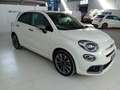 Fiat 500X 1.5 T4 Hybrid 130 CV DCT Sport Bianco - thumbnail 3
