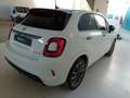 Fiat 500X 1.5 T4 Hybrid 130 CV DCT Sport Bianco - thumbnail 4