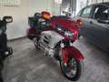 Honda GL 1800 Rosso - thumbnail 1
