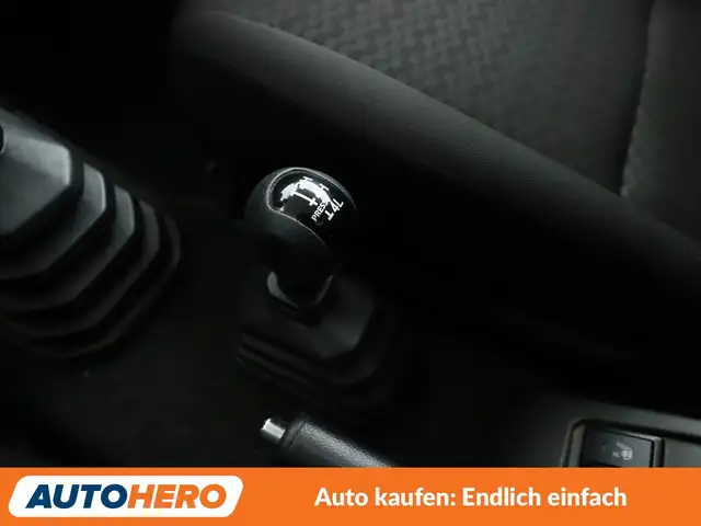 Suzuki Jimny view 15