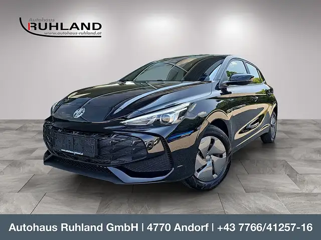 MG MG3 1,5 Hybrid+ Select Aut. *Winterkompletträder ko...