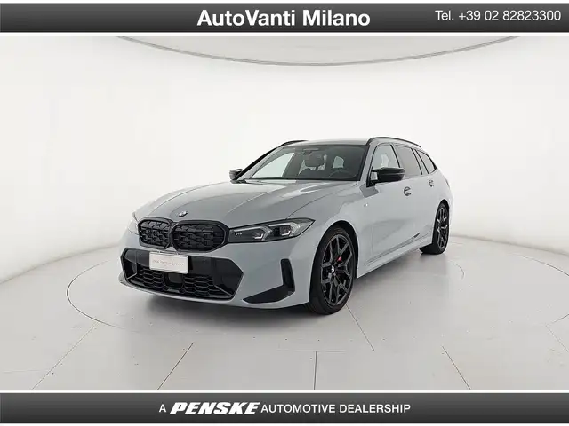BMW 340 M340i Touring mhev 48V xdrive MSport Pro 374cv auto